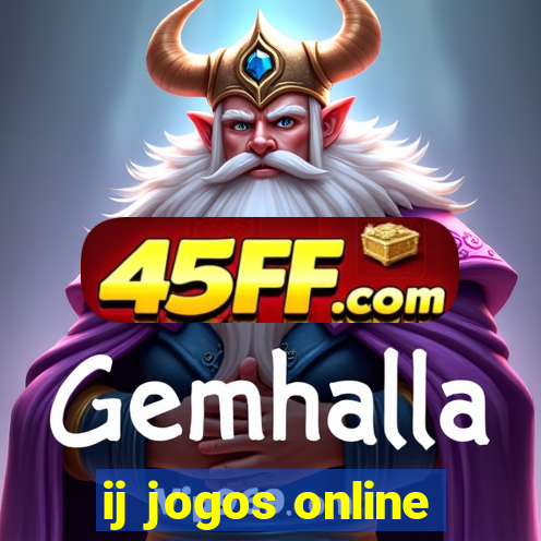 ij jogos online